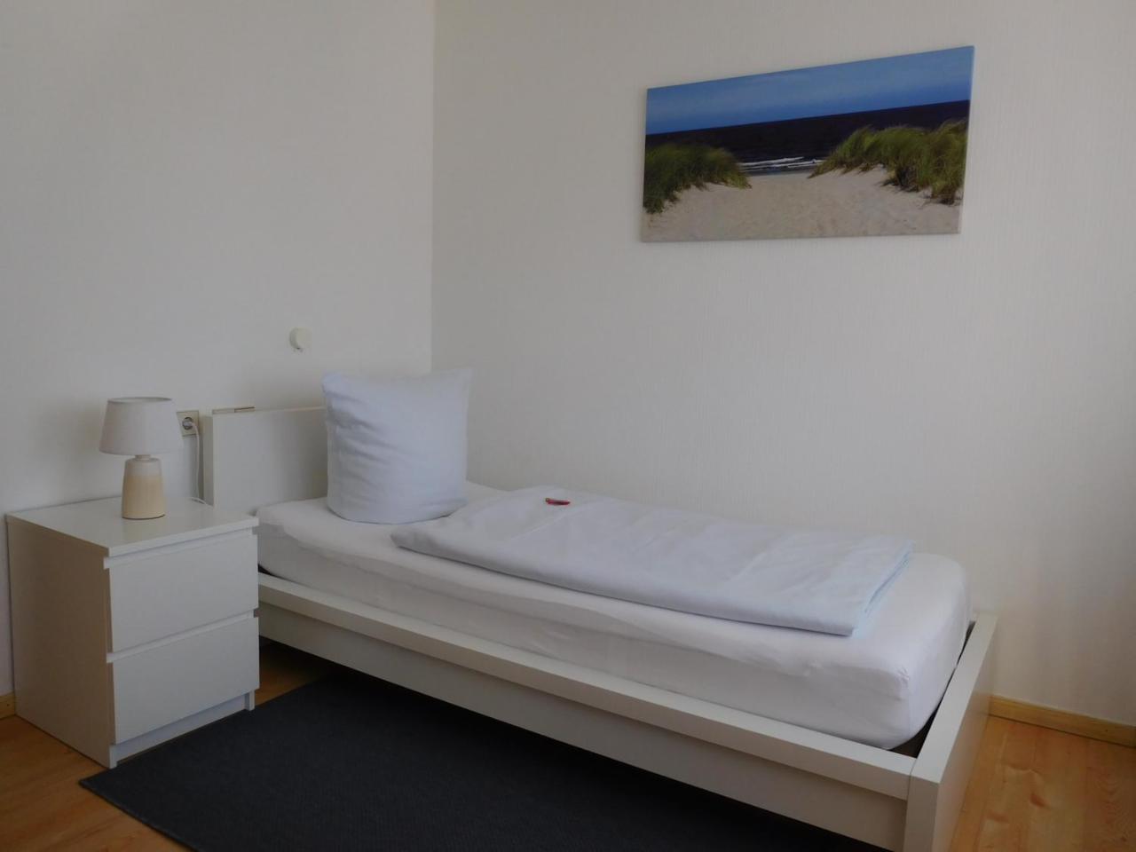Arkadia Hotel Burgwedel  Exteriér fotografie